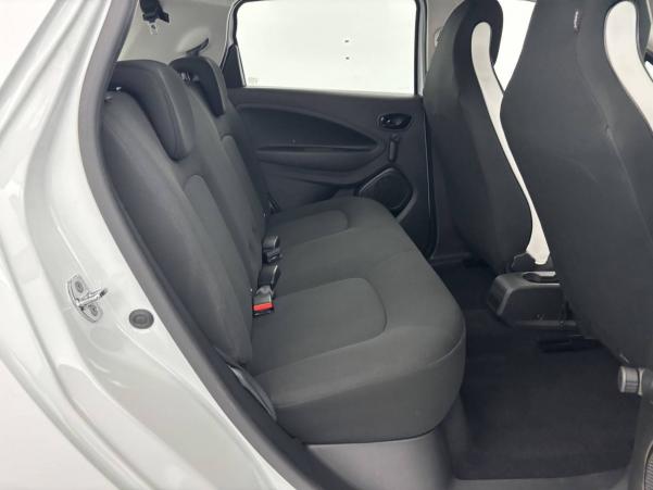 Vente en ligne Renault Zoé Zoe R110 - 22B au prix de 15 990 €