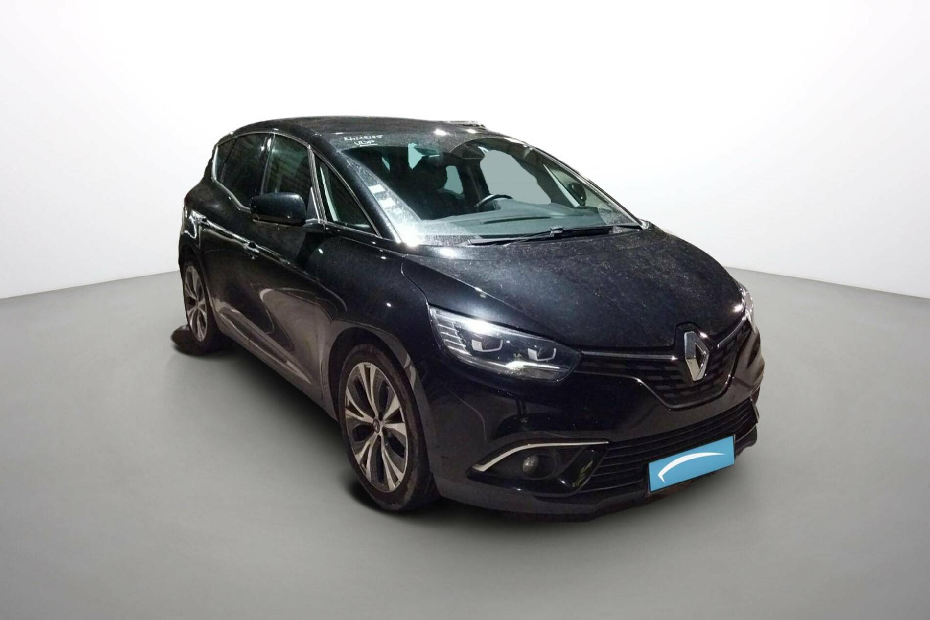 Vente en ligne Renault Scenic 4 Scenic dCi 130 Energy au prix de 13 590 €