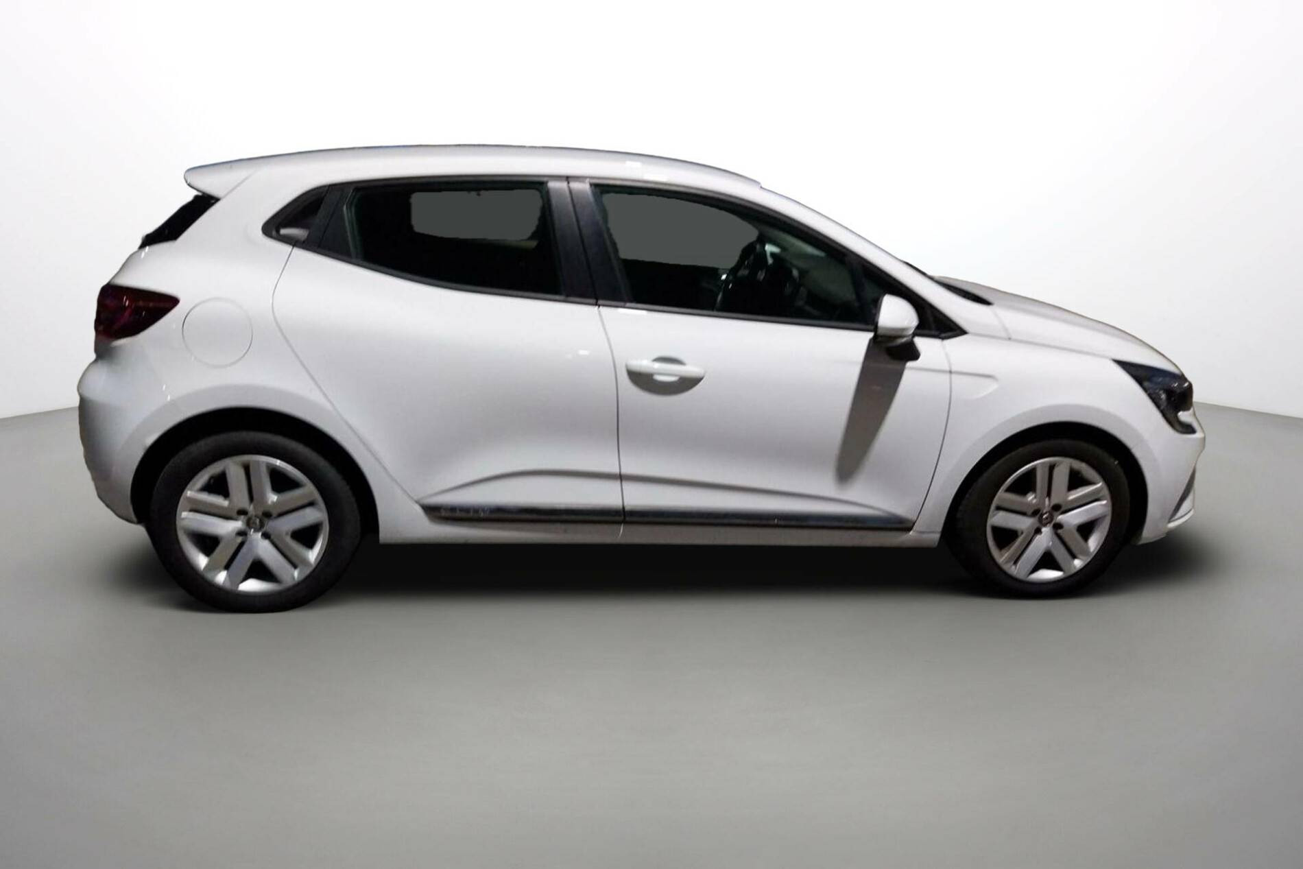 Vente en ligne Renault Clio 5 Clio TCe 90 X-Tronic - 21N au prix de 13 990 €