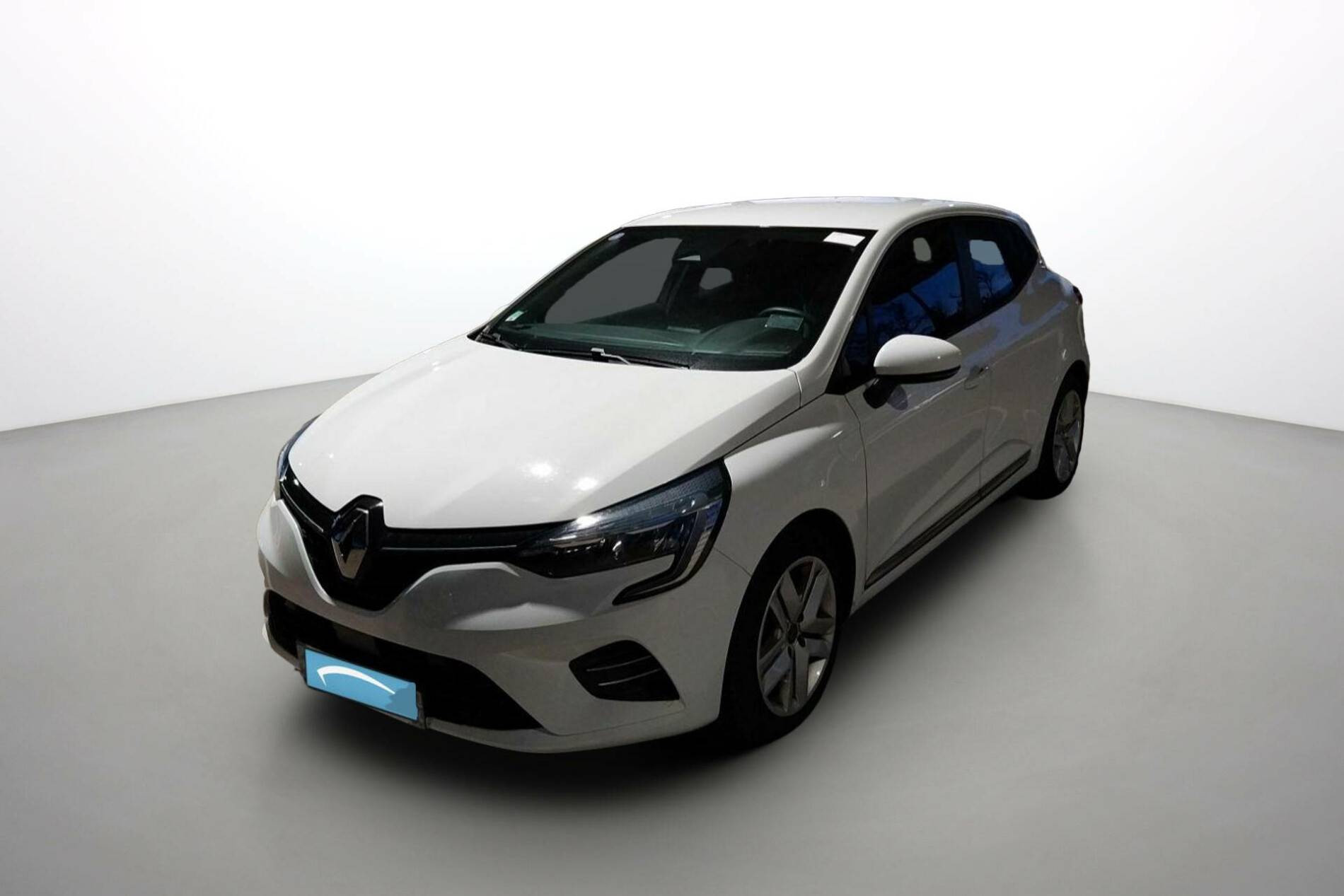 Renault Clio 5 Clio TCe 90 X-Tronic - 21N occasion de 2022 en vente à Caen