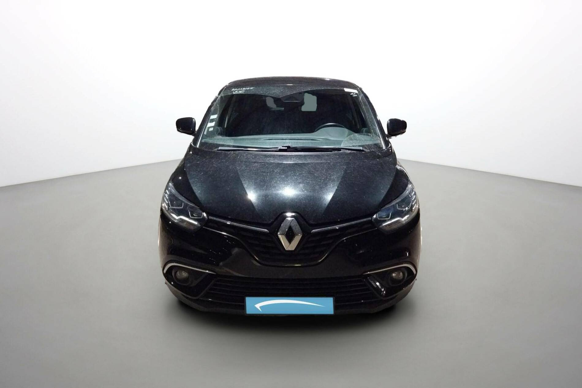 Vente en ligne Renault Scenic 4 Scenic dCi 130 Energy au prix de 13 590 €
