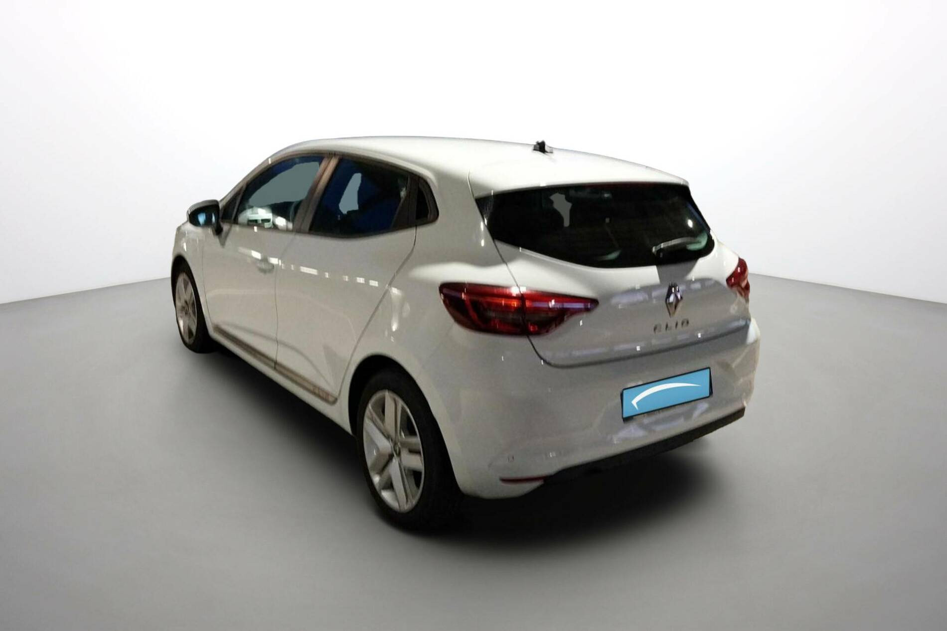 Vente en ligne Renault Clio 5 Clio TCe 90 X-Tronic - 21N au prix de 13 990 €