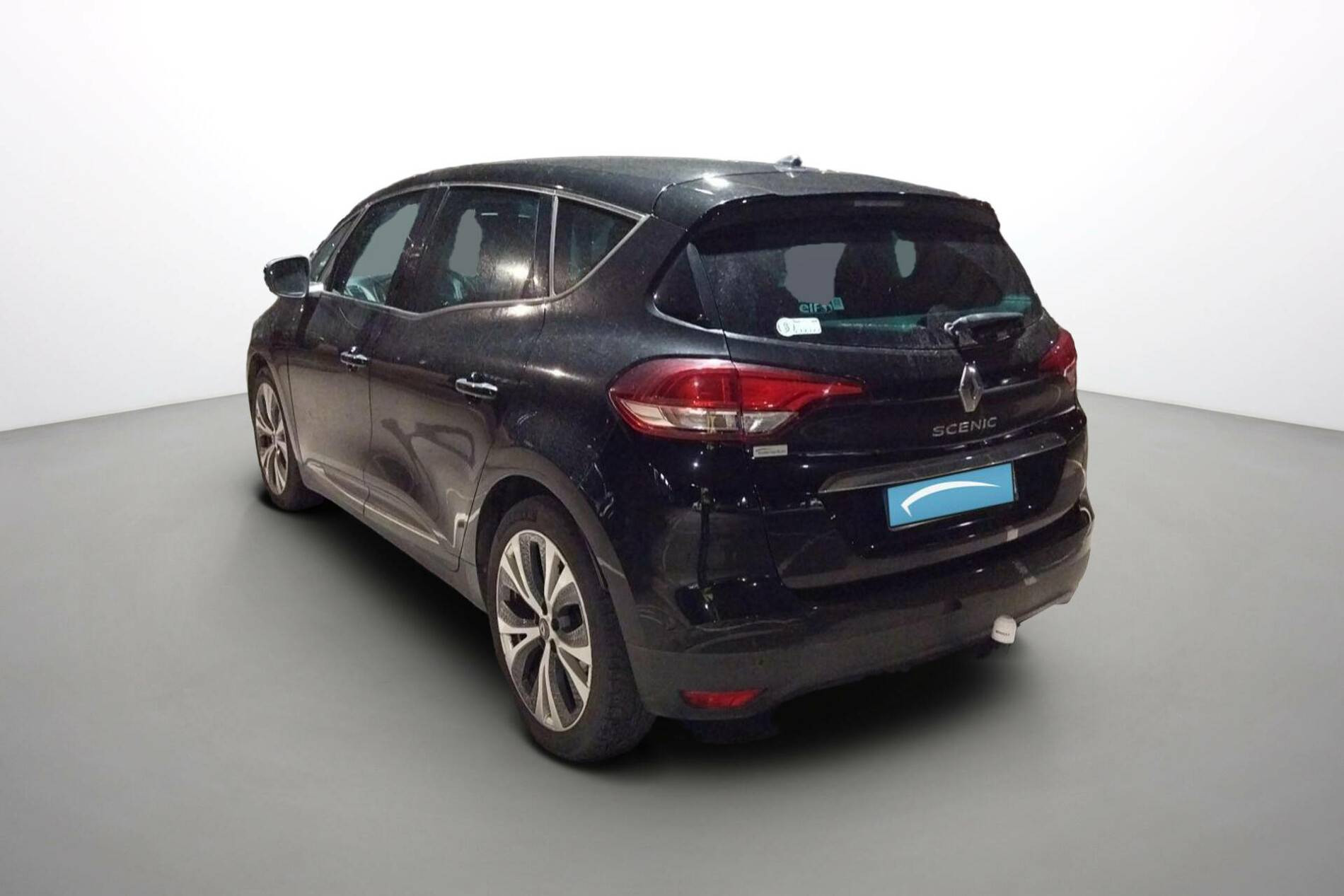 Vente en ligne Renault Scenic 4 Scenic dCi 130 Energy au prix de 13 590 €