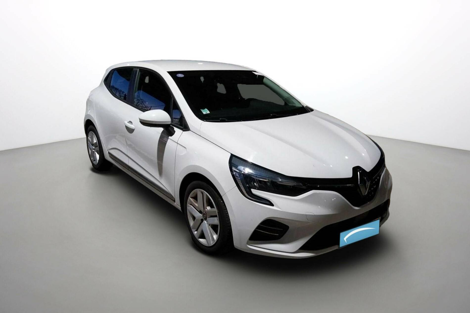 Vente en ligne Renault Clio 5 Clio TCe 90 X-Tronic - 21N au prix de 13 990 €