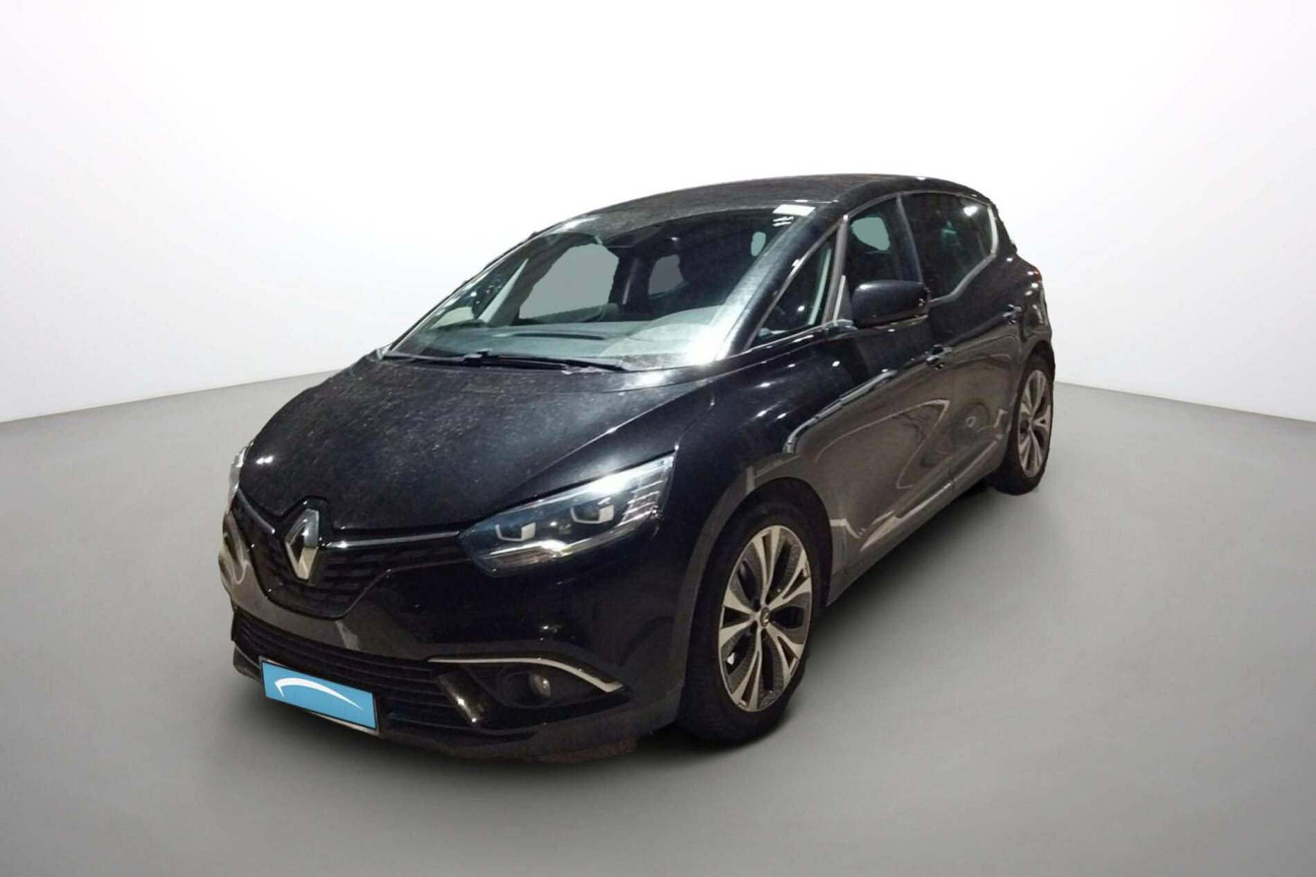 Renault Scenic 4 Scenic dCi 130 Energy occasion de 2018 en vente à Caen