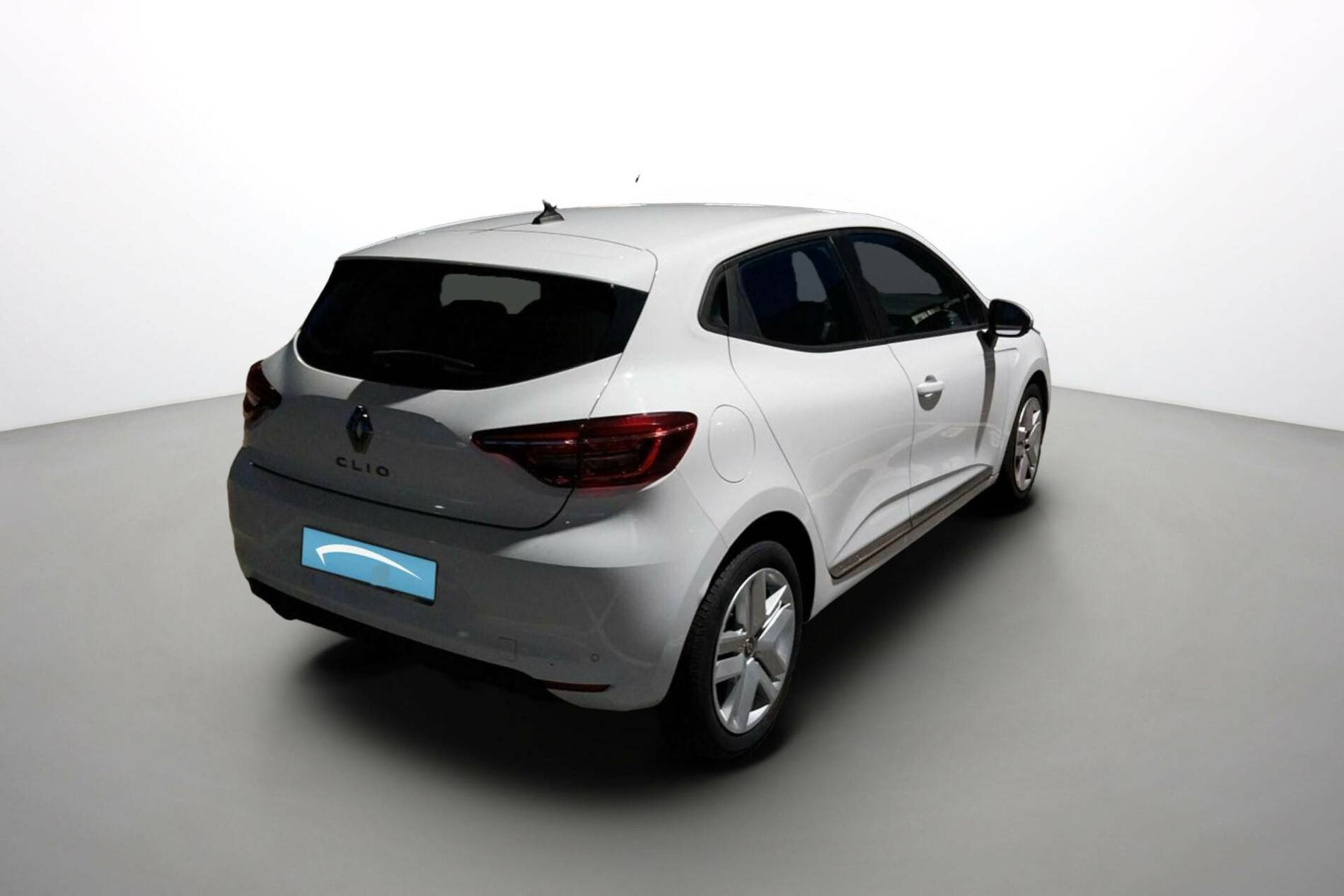 Vente en ligne Renault Clio 5 Clio TCe 90 X-Tronic - 21N au prix de 13 990 €