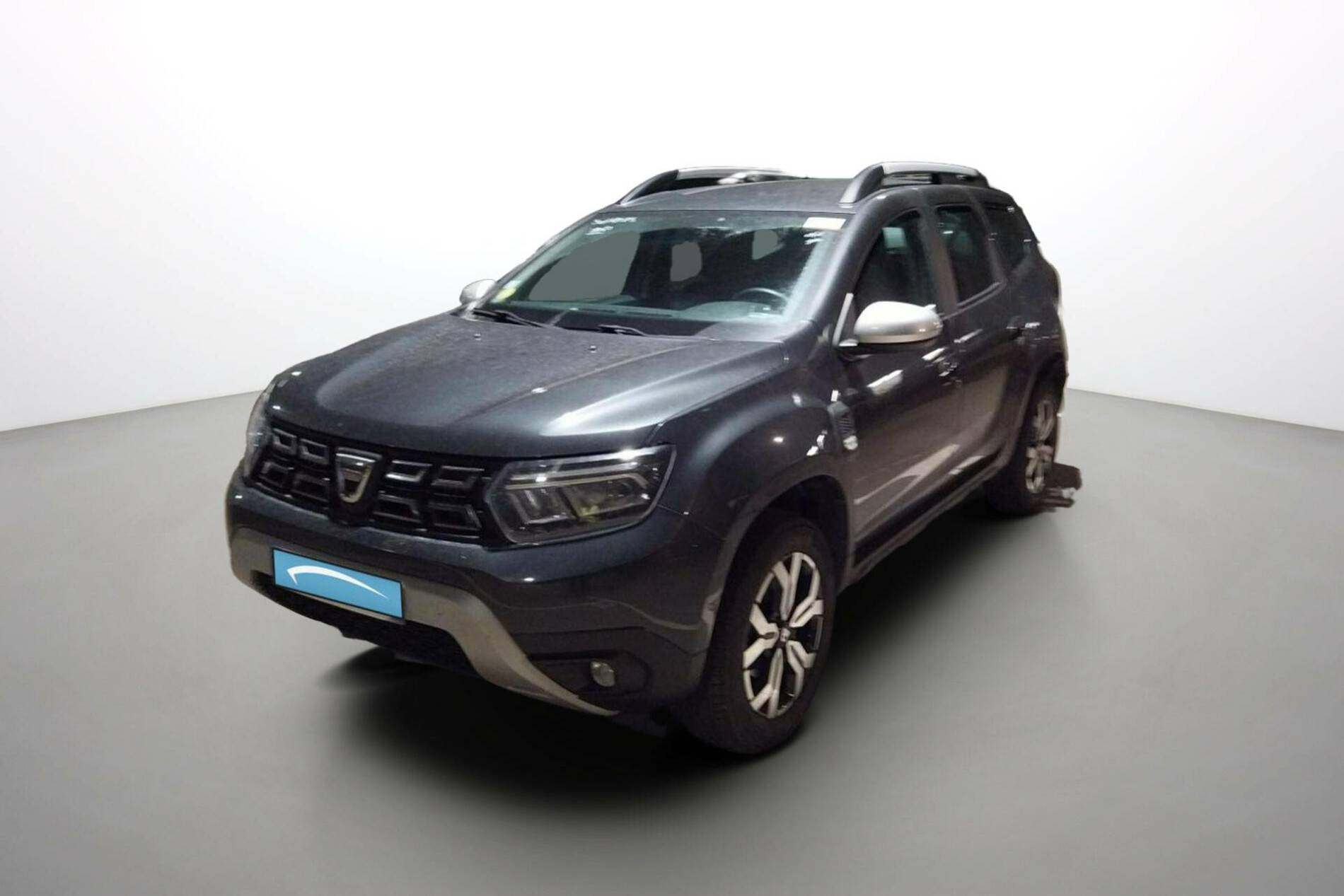 Dacia Duster  Blue dCi 115 4x2 occasion de 2021 en vente à Caen