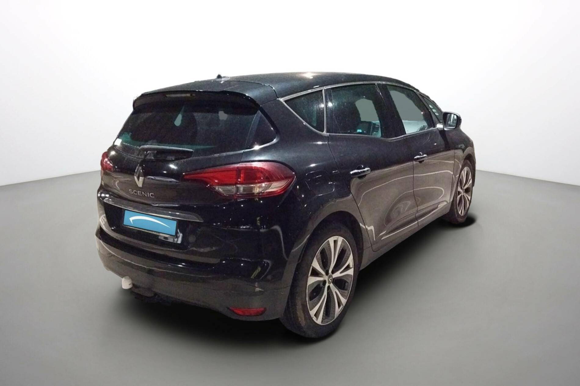 Vente en ligne Renault Scenic 4 Scenic dCi 130 Energy au prix de 13 590 €