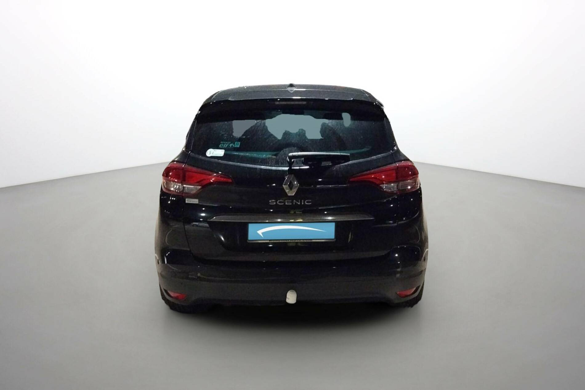 Vente en ligne Renault Scenic 4 Scenic dCi 130 Energy au prix de 13 590 €