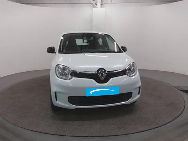 Vente en ligne Renault Twingo 3  SCe 65 au prix de 13 400 €