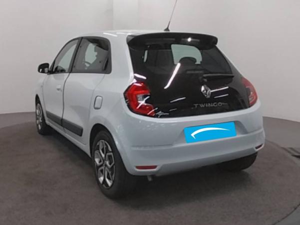 Vente en ligne Renault Twingo 3  SCe 65 au prix de 13 400 €