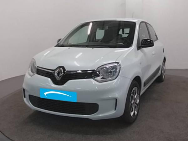 Vente en ligne Renault Twingo 3  SCe 65 au prix de 13 400 €