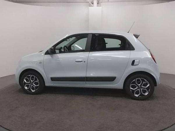 Vente en ligne Renault Twingo 3  SCe 65 au prix de 13 400 €