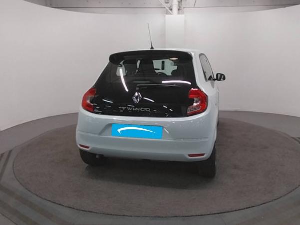 Vente en ligne Renault Twingo 3  SCe 65 au prix de 13 400 €