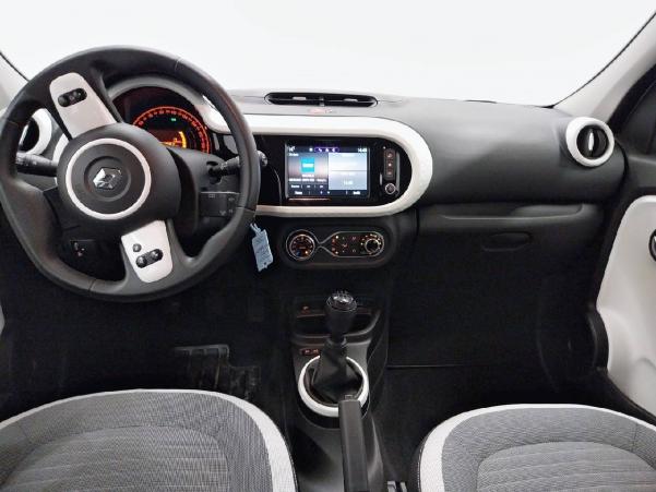 Vente en ligne Renault Twingo 3  SCe 65 au prix de 13 400 €