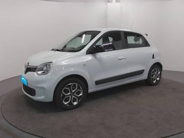 Vente en ligne Renault Twingo 3  SCe 65 au prix de 13 400 €