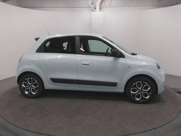 Vente en ligne Renault Twingo 3  SCe 65 au prix de 13 400 €