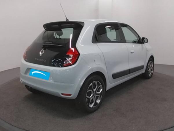 Vente en ligne Renault Twingo 3  SCe 65 au prix de 13 400 €