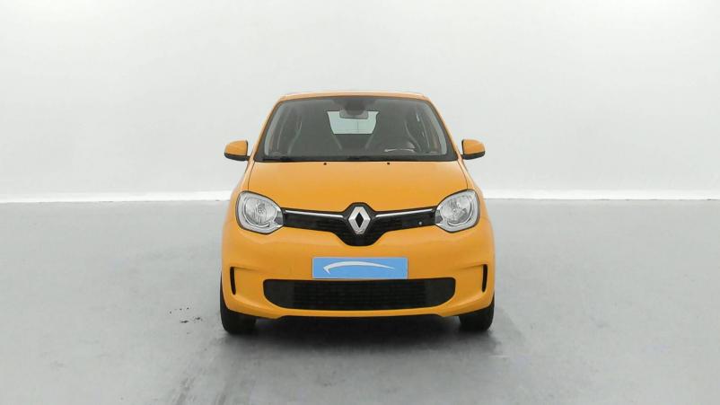 Vente en ligne Renault Twingo Electrique Twingo III Achat Intégral au prix de 11 990 €