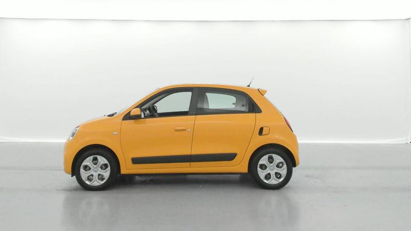 Vente en ligne Renault Twingo Electrique Twingo III Achat Intégral au prix de 11 990 €