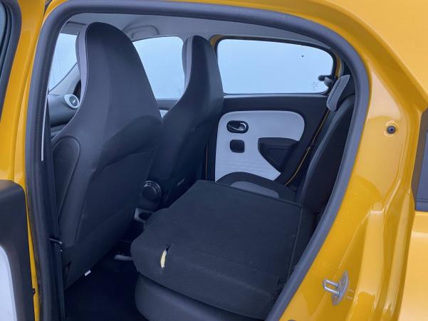 Vente en ligne Renault Twingo Electrique Twingo III Achat Intégral au prix de 11 990 €