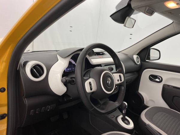 Vente en ligne Renault Twingo Electrique Twingo III Achat Intégral au prix de 11 990 €