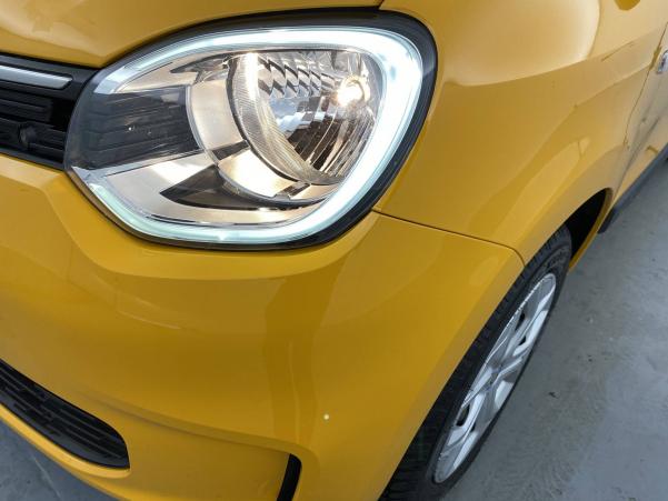 Vente en ligne Renault Twingo Electrique Twingo III Achat Intégral au prix de 11 990 €