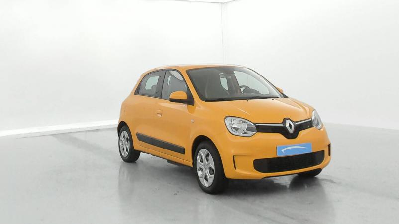 Vente en ligne Renault Twingo Electrique Twingo III Achat Intégral au prix de 11 990 €