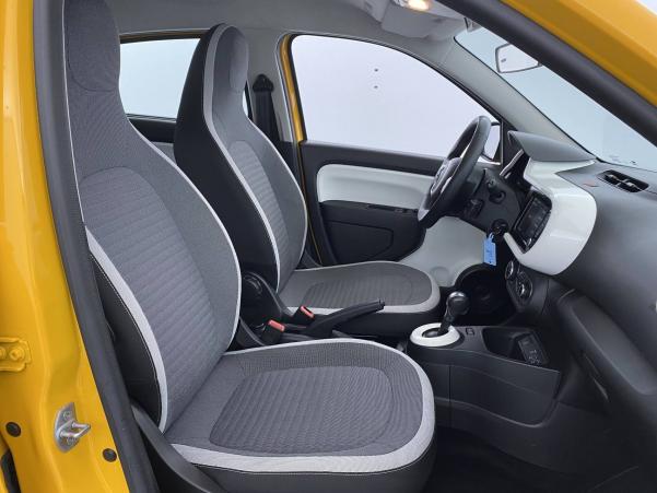 Vente en ligne Renault Twingo Electrique Twingo III Achat Intégral au prix de 11 990 €