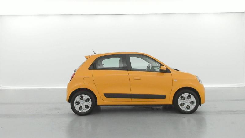 Vente en ligne Renault Twingo Electrique Twingo III Achat Intégral au prix de 11 990 €