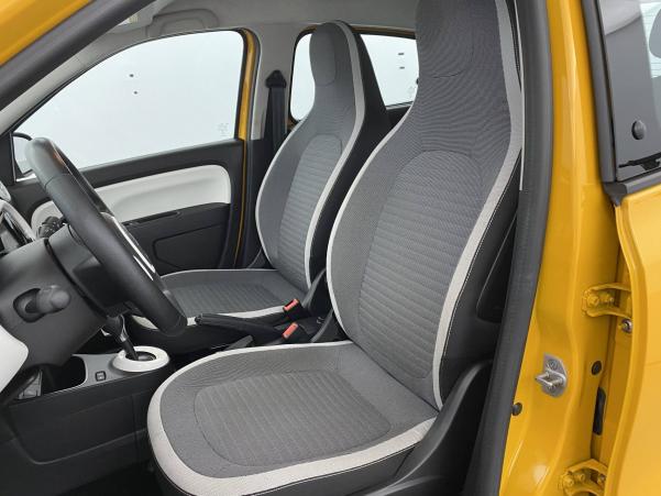 Vente en ligne Renault Twingo Electrique Twingo III Achat Intégral au prix de 11 990 €