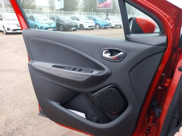 Vente en ligne Renault Zoé  R110 au prix de 9 590 €