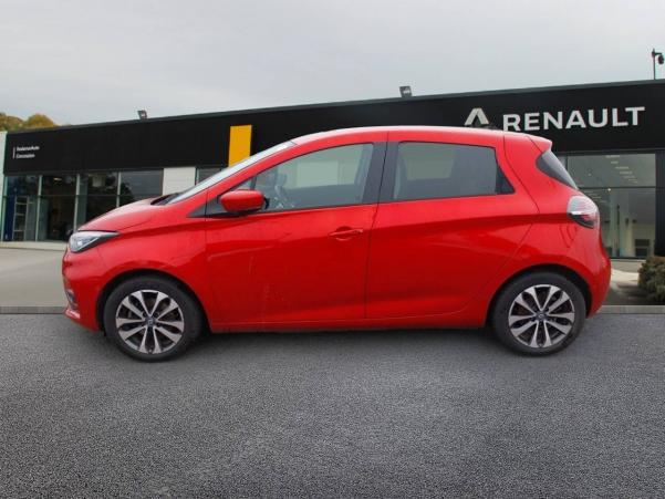 Vente en ligne Renault Zoé  R110 au prix de 9 590 €