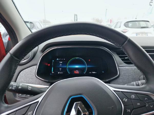 Vente en ligne Renault Zoé  R110 au prix de 9 590 €