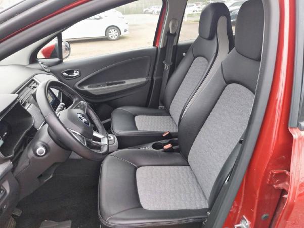 Vente en ligne Renault Zoé  R110 au prix de 9 590 €