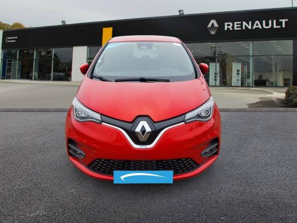 Vente en ligne Renault Zoé  R110 au prix de 9 590 €