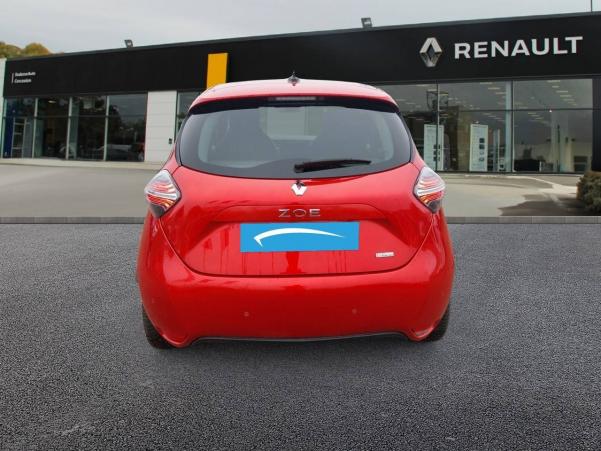 Vente en ligne Renault Zoé  R110 au prix de 9 590 €