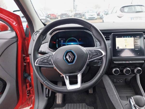 Vente en ligne Renault Zoé  R110 au prix de 9 590 €