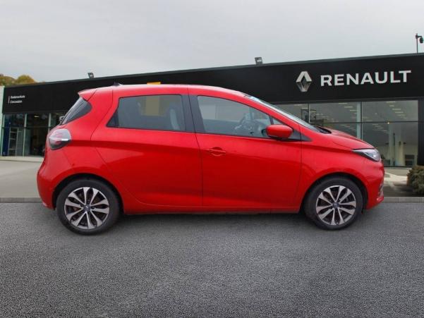 Vente en ligne Renault Zoé  R110 au prix de 9 590 €