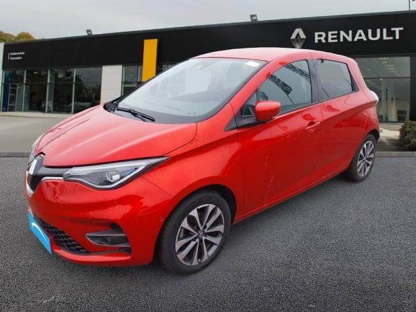 Vente en ligne Renault Zoé  R110 au prix de 9 590 €