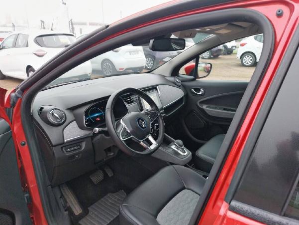 Vente en ligne Renault Zoé  R110 au prix de 9 590 €
