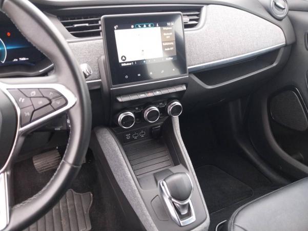 Vente en ligne Renault Zoé  R110 au prix de 9 590 €