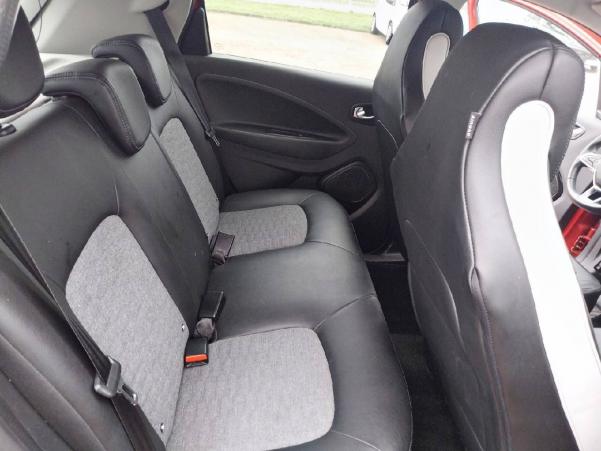 Vente en ligne Renault Zoé  R110 au prix de 9 590 €