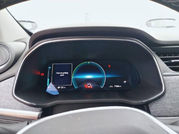 Vente en ligne Renault Zoé  R110 au prix de 9 590 €