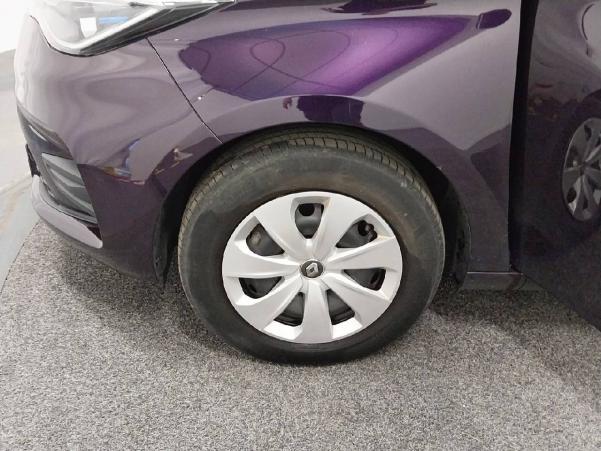 Vente en ligne Renault Zoé Zoe R110 - 22B au prix de 15 990 €