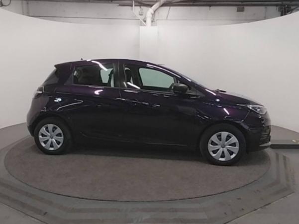 Vente en ligne Renault Zoé Zoe R110 - 22B au prix de 15 990 €
