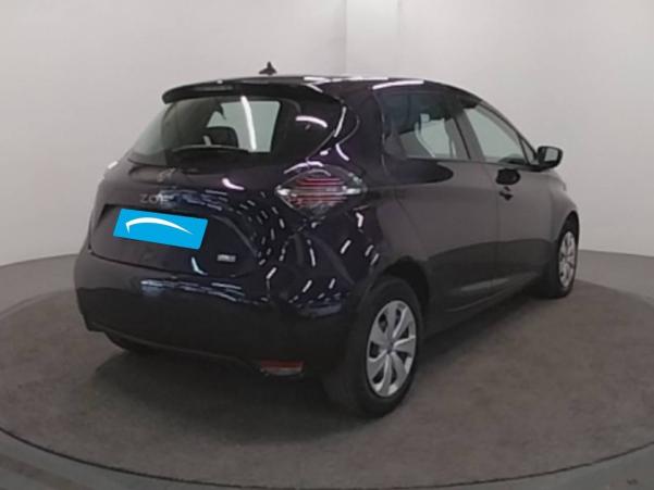 Vente en ligne Renault Zoé Zoe R110 - 22B au prix de 15 990 €