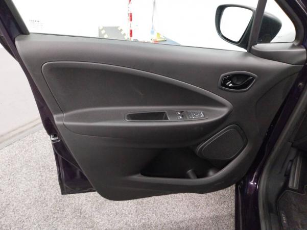Vente en ligne Renault Zoé Zoe R110 - 22B au prix de 15 990 €