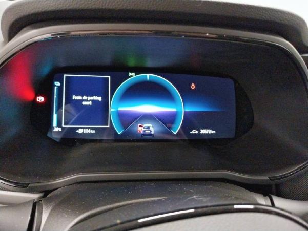 Vente en ligne Renault Zoé Zoe R110 - 22B au prix de 15 990 €