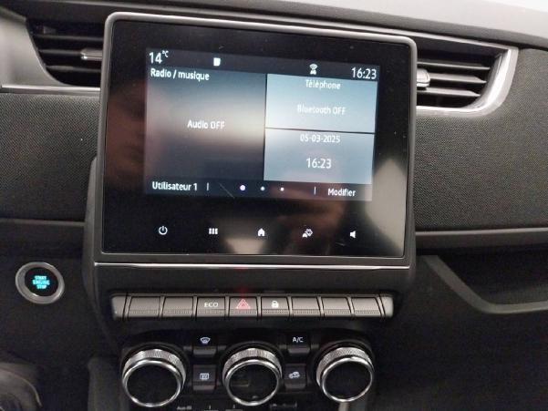 Vente en ligne Renault Zoé Zoe R110 - 22B au prix de 15 990 €